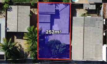 Imagem 4: Casa à venda! Casa com 4 dormitórios