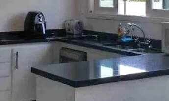 Imagem 3: CASA EM CONDOMÍNIO - ALPHAVILLE - SP