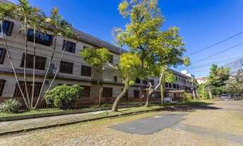 Imagem 2: Apartamento 2 dormitórios, 56m² e 1 vaga no Bairro Jardim Botânico