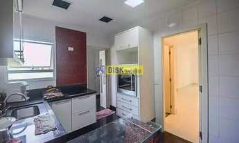 Imagem 6: Imóvel para aluguel com 110 metros quadrados com 3 quartos em Anchieta - São Bernardo do C