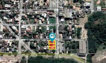 Imagem 2: Lote para Venda em Vila Velha, RIO MARINHO