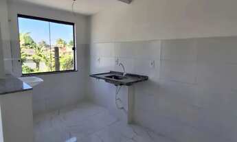 Imagem 6: Apartamentos com 2 quartos em Trindade - São Gonçalo - RJ