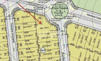 Imagem 6: Vinhas Flamboyant - Terreno Residencial