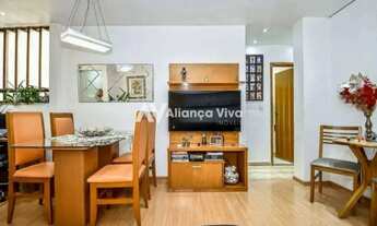 Imagem 2: Glória Apartamento com 2 dormitórios