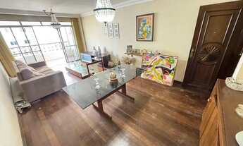 Imagem 2: Boa Viagem, 3 Qts/Suite, Varanda Grande, 120m², Cozinha Grande, Muito Amplo, Bem Localizad