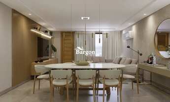 Imagem: Casa com 4 quartos sendo 3 suítes e 2 vagas