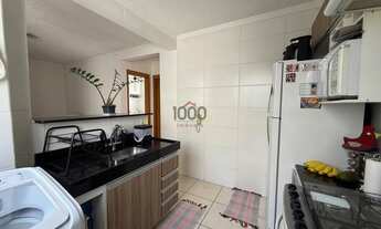 Imagem 7: Apartamento 2 Quartos à Venda Condomínio Jardim Atlântico