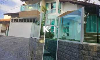 Imagem: Bela casa de 2 pavimentos no bairro Bom