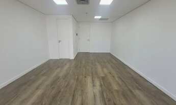 Imagem: Escritório para aluguel com 26 metros quadrados