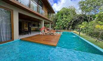 Imagem 3: Casa de condomínio em avenida farol - Açú da Torre - Mata de São João/BA