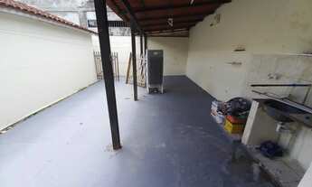 Imagem 3: Vendo ou alugo casa no pq das palmeiras, flores excelente localização e desconto especial