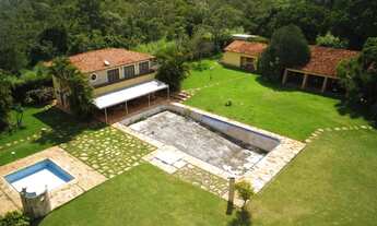 Imagem 4: CHÁCARA Á VENDA LOCALIZADA NA SHIS QI 15