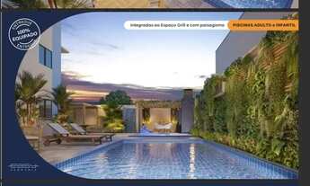 Imagem 5: Apartamento na serraria, 5 min da avenida Fernandes Lima