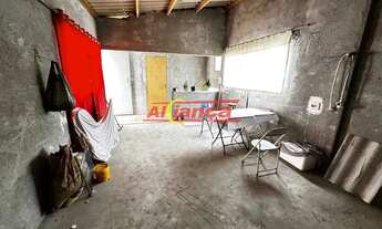 Imagem 6: SALÃO COMERCIAL 45m², PARA LOCAÇÃO JARDIM BOM CLIMA - GUARULHOS