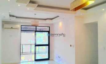 Imagem 6: Cobertura, 130 m² - venda por R$ 520.000,00 ou aluguel por R$ 3.775,00/mês - Vila da Penha