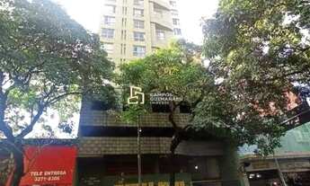 Imagem: Apartamento para aluguel, 1 quarto, Centro