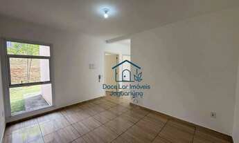 Imagem: Apartamento à venda, 43 m² por R$ 220.000,00