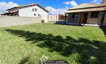 Imagem 2: Imóvel para venda com 70 metros quadrados com 2 quartos em Samburá (Tamoios) - Cabo Frio