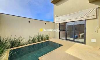 Imagem: Casa a venda no Quinta da Mata. Bairro Recreio