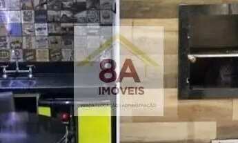 Imagem 2: Apartamento Varanda Gourmet- Vila Ester/ Zona Norte