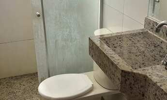 Imagem 4: Alugo apartamento mobiliado no centro de Palmas 63 99408 2000