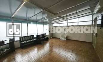 Imagem 2: Varanda , 5 salas e 1vaga