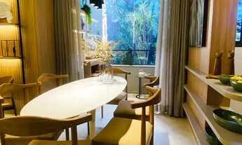 Imagem 5: Apartamento com 2 quartos à venda em Belo Horizonte