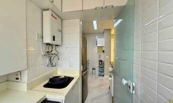 Imagem 6: Imóvel para venda possui 67 metros quadrados com 2 quartos em Tatuapé - São Paulo - SP