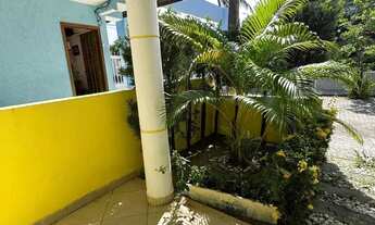 Imagem 7: Casa duplex em condomínio 4/4 sendo 3 suítes Burraquinho / Lauro de Freitas