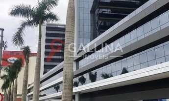 Imagem 4: Sala no Max Plaza