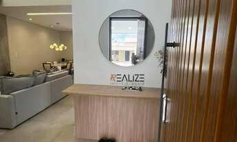 Imagem 5: Sobrado/Casa com 3 dormitórios à venda, 147 m² por R$ 127.000 - Condomínio Jardins do Impé