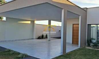 Imagem 3: Casa 3/4 sendo 1 suíte com closet, 203 m² - 1603 sul - Próxima a Ulbra - Palmas/TO