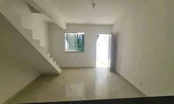 Imagem 4: Casa 2 andares em condominio fechado - Barra de Guaratiba - Próximo ao BRT