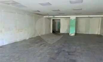 Imagem 7: Loja para alugar no condomínio Edifício Tindiba, Rio de Janeiro - RJ