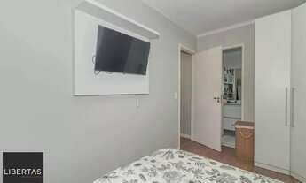 Imagem 10: Mobiliado 2 dorm,1 suíte e vaga coberta - Ary Tarrago