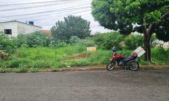 Imagem 3: Terreno A Venda B. Daniel Fonseca