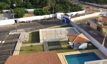 Imagem 2: Imóvel para venda possui 47 metros quadrados com 1 quarto em Boa Vista - Paço do Lumiar