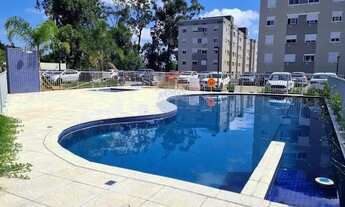 Imagem: Apartamento 2 dormitórios À VENDA Clube