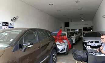 Imagem 3: Salão Comercial à Venda em Bauru 225m², Gourmet e Estacionamento