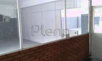 Imagem 8: Galpão à venda com 275 m² no Vila Marieta, Campinas