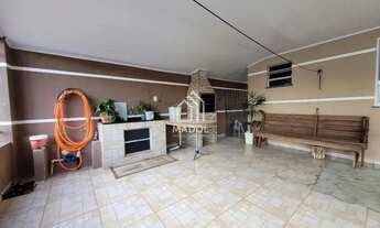 Imagem 4: Casa à Venda em Contorno, Ponta Grossa - PR