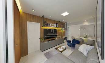 Imagem 2: Condomínio Village Europa TR228554 THE - 1JK0TB6