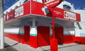 Imagem 3: Sobrado e comércio no CIC