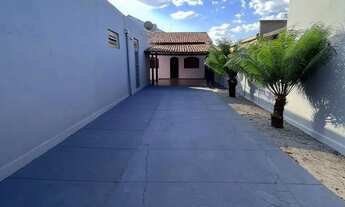 Imagem 5: Vende-se casa residencial com sala comercial no Setor Criméia Oeste Casa de Rua com 3 Quar