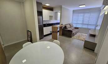 Imagem: Apartamento em São Francisco