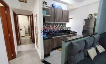 Imagem 3: Apartamento de 3 quartos para venda em Jacareí - SP