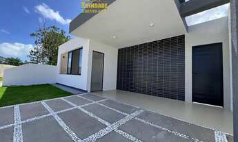 Imagem: LINDA CASA EM CONDOMINIO NA AV NORTE, NO