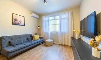 Imagem 3: APARTAMENTO PRONTO PARA MORAR NA TRINDADE COM 3 QUARTOS E 1 VAGA DE GARAGEM