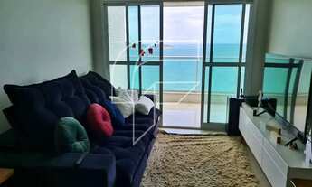 Imagem 2: Imóvel para venda com 110 metros quadrados com 3 quartos em Praia do Morro - Guarapari - E