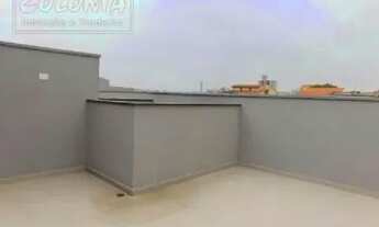 Imagem 7: Cobertura a venda - Parque Erasmo Assunção, Santo André